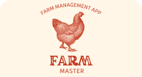 FarmMaster- Manage Your Farm